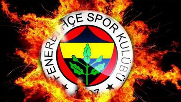 Fenerbahçeli yıldızın sözleşmesi donduruldu