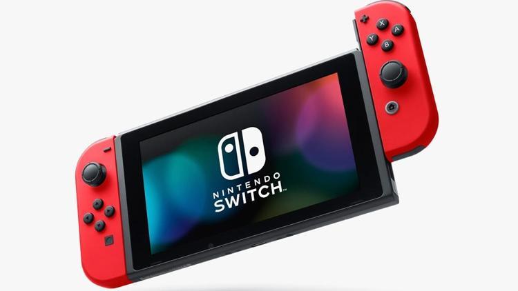 Nintendo Switch Türkiye fiyatı değişti