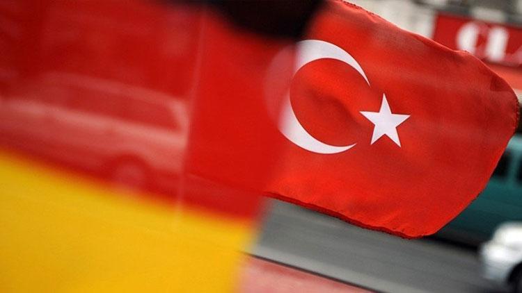 Alman Dışişleri Bakanı Maastan Türkiyeye yakınlaşma mesajı