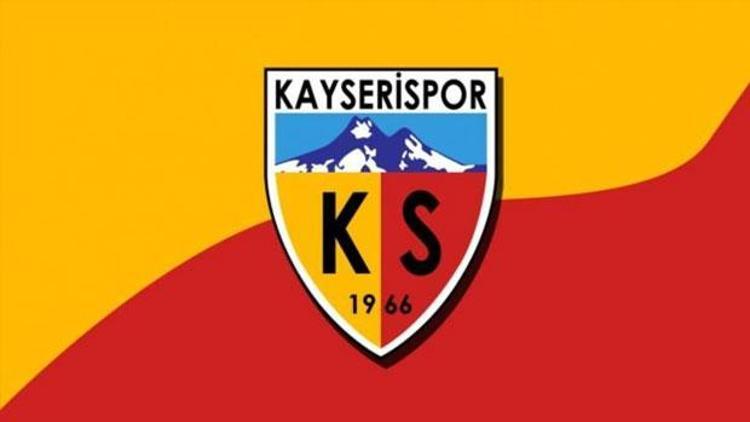 Kayserispor, 180 dakikada 1 gol yiyor