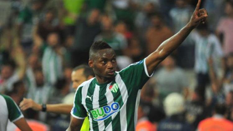 Bursaspor’da yeni transferlere tam not