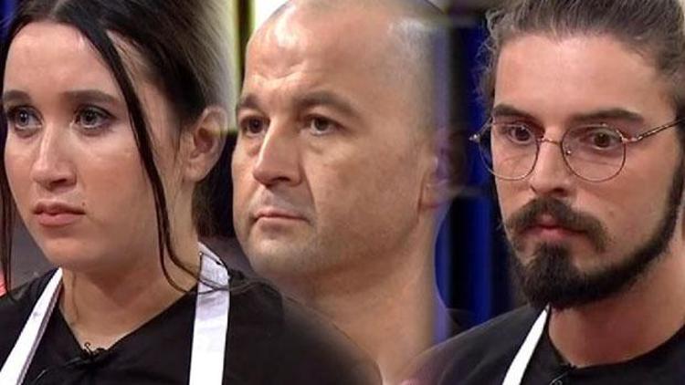 MasterChef yarışmacıları kimdir İşte MasterChef yarışmacılar hakkında bilgiler