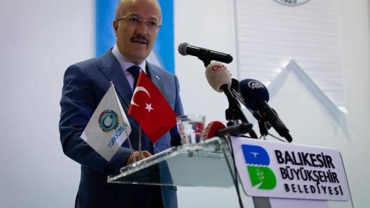 Kafaoğlu: Türkler birlik olduğunda dünyanın en güçlüsü olabilir