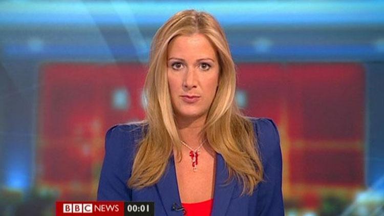 BBC Spikeri Rachael Bland yaşamını yitirdi