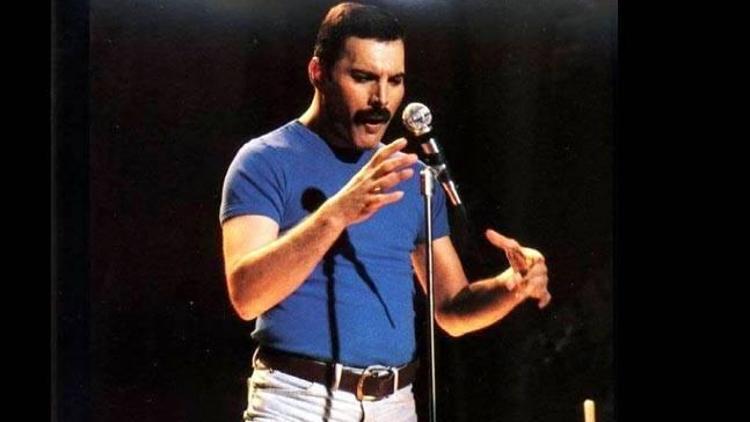 Freddie Mercury kimdir Tanzanyadan Queene