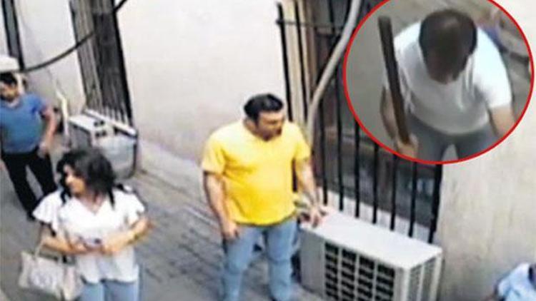 İstanbul Barosundan karakoldaki skandal görüntüyle ilgili açıklama