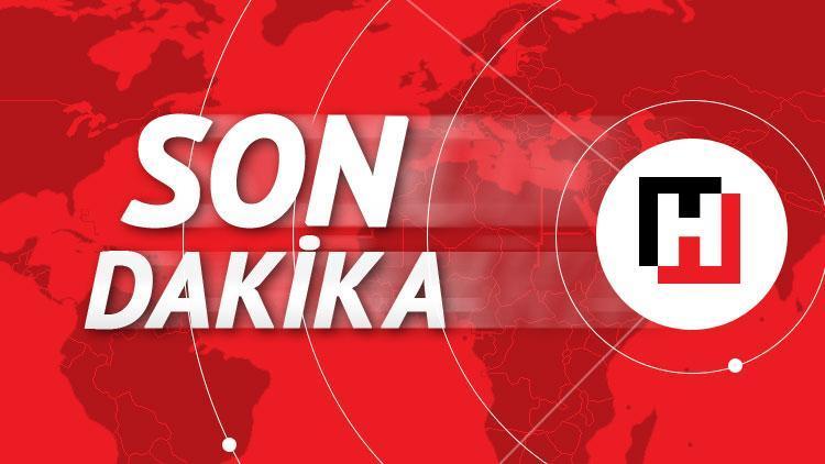 Son dakika: İstanbulda sanayi sitesinde yangın