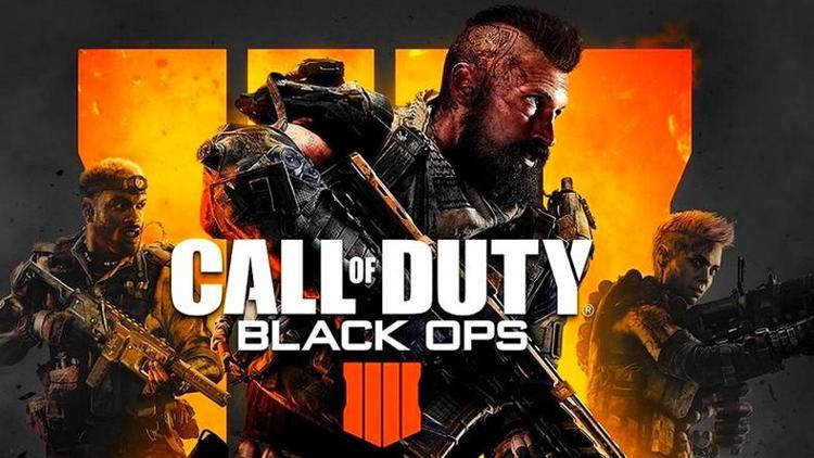 Call of Duty: Black Ops 4 Battle Royale haritası yayınlandı