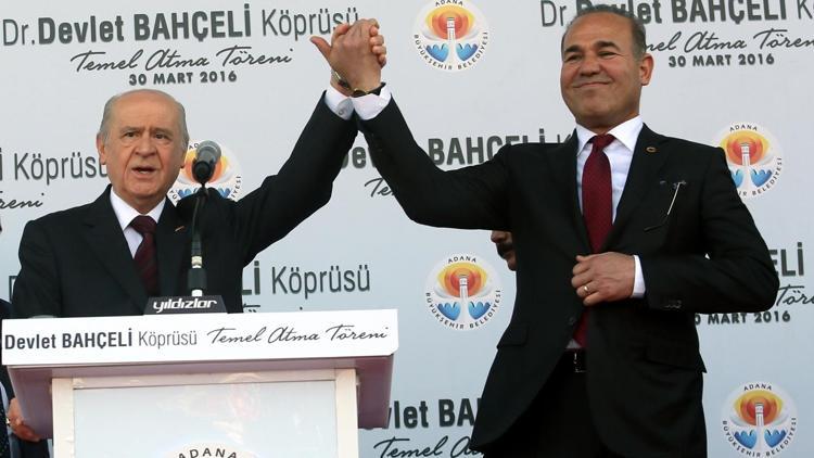 MHP’nin adayı Hüseyin Sözlü