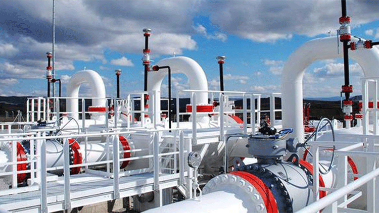 Afrikanın doğalgaz merkezi Nijerya
