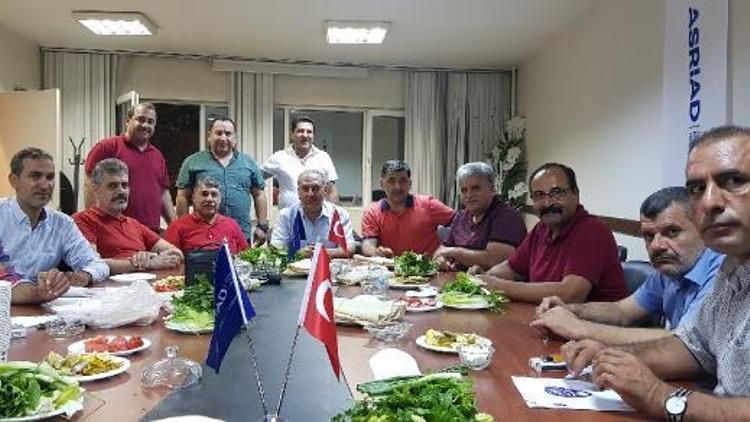 Coğrafi İşaret Tescili başvurusunda Gaziantep öncü