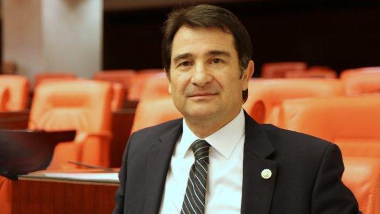 MHP Genel Başkan Yardımcısı İsmail Faruk Aksu kimdir