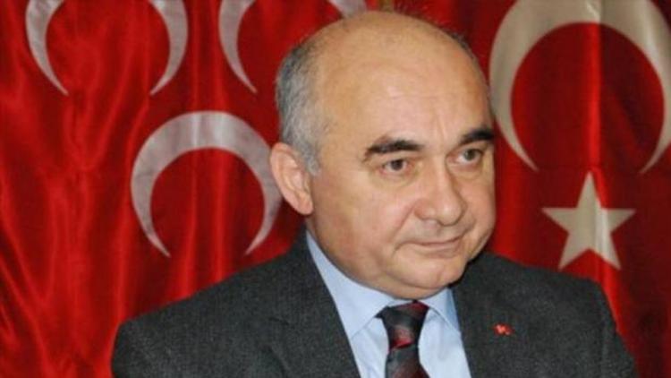 Mustafa Hidayet Vahapoğlu kimdir
