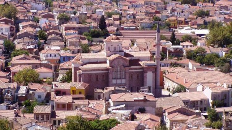 Ayvalık, Dünya Kardeş Şehirler Turizm Birliğine katılıyor