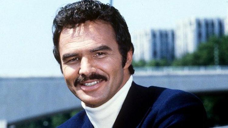 Son dakika... Efsane aktör Burt Reynolds hayatını kaybetti