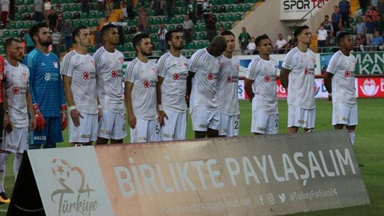 Sivasspor, Süper Lige hep kötü başlıyor