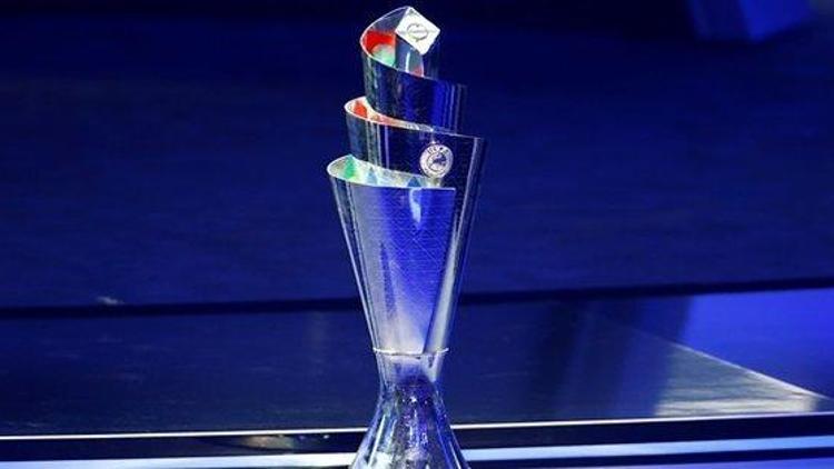 Uluslar Ligi nedir İşte UEFA Uluslar Ligi hakkında bilinmesi gerekenler