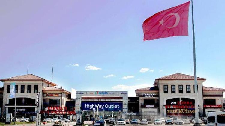 Highwayde çocuklar için etkinlikler düzenlenecek