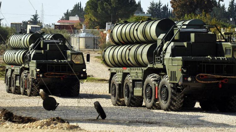 Rusya’dan son dakika S-400 açıklaması: Türkiye’ye…