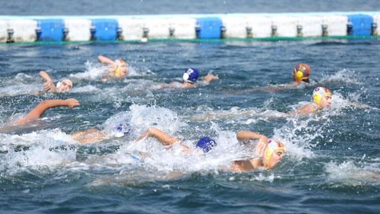 İstanbul Uluslararası Su Sporları Festivali başlıyor