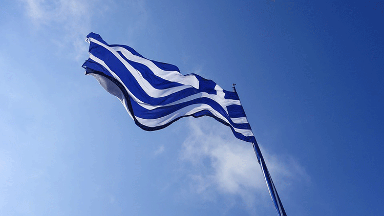 Yunanistanda vergi borcu yükseliyor