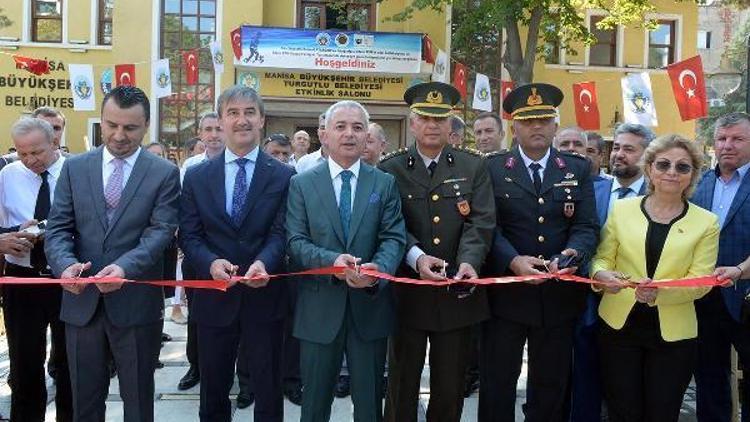 Atatürkün fotoğrafçısı Ethem Temin fotoğrafları sergilendi