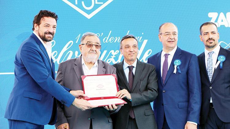 Yerli ilaççıya hijyen sertifikası