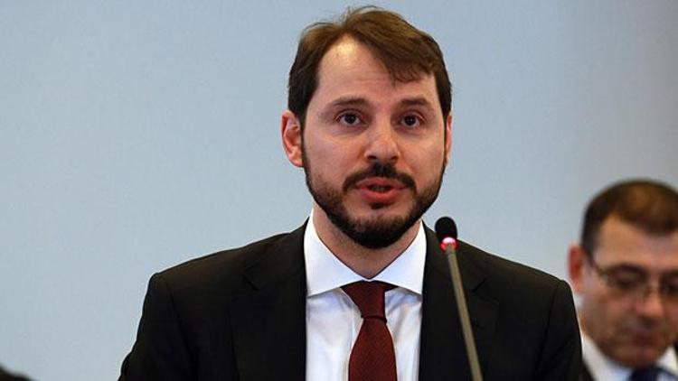 Son dakika... Bakan Albayrak: Dünya kendini Washington’ın ekonomik gücünden korumalı