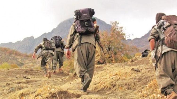 PKK’lı terörist itiraf etti: Sabotaj timi…