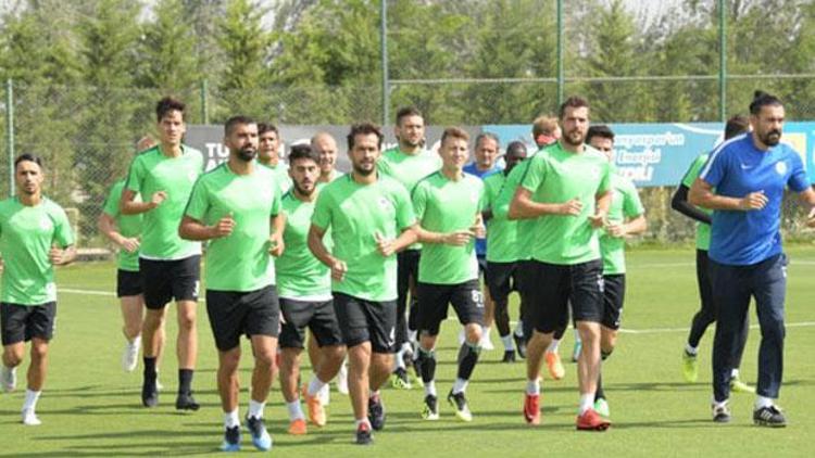 Atiker Konyaspor, son 6 sezonun en iyi lig başlangıcını yaptı