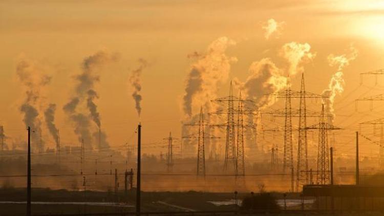 İklim değişikliği ile mücadelede‘karbon vergisi’ gelebilir
