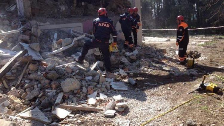 AFAD, vatandaşları depreme hazırlıyor