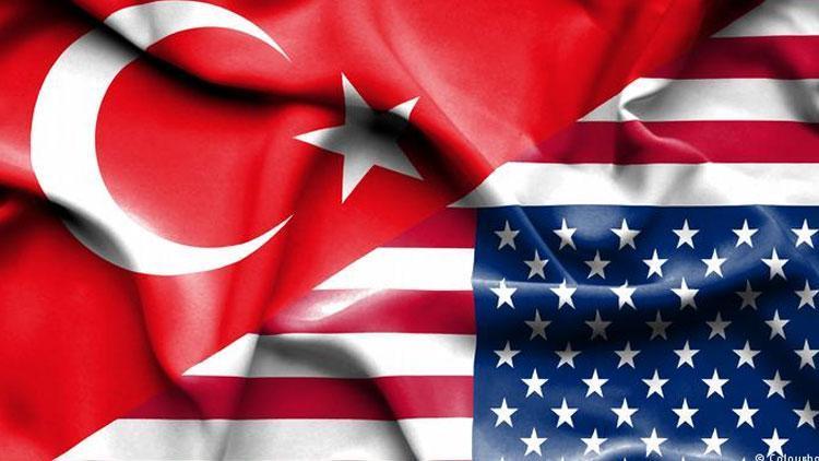 Türk-Amerikan ilişkileri, tek bir konuyu aşan bir tarihe sahip