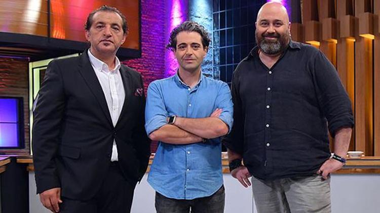 MasterChef Türkiyenin jüri üyeleri ve yarışmacıları kimdir İşte MasterChef yarışmacılar hakkında bilgiler