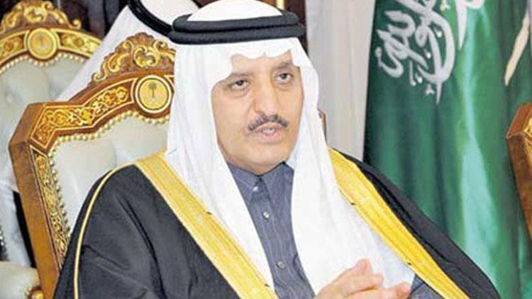 ‘Suudi Prens korkudan dönemiyor’ iddiası
