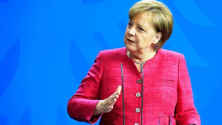 Ticaret Birliği Merkel’i uyardı: Yabancıların bize severek gelmeleri gerekiyor