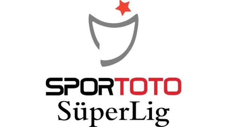 Spor Toto Süper Lig’de 5. haftanın programı belli oldu