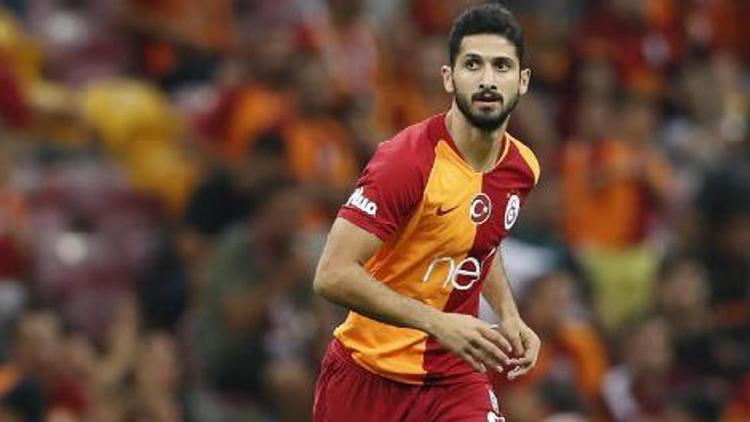 Emre Akbaba: Gönlümde her zaman Galatasaray vardı