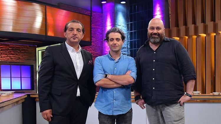 MasterChef Türkiyede dün kim elendi İşte elenen yarışmacı