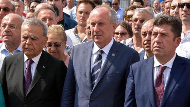 İnceden kurultay sorusuna yanıt: Önce bir yerel seçimi gör