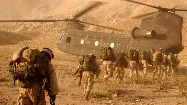 Flaş iddia: ABD 17 yıldır Afganistan konusunda yalan söylüyor