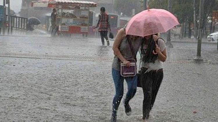 Son dakika... Meteorolojiden peş peşe uyarılar: İstanbulla birlikte 4 şehir...