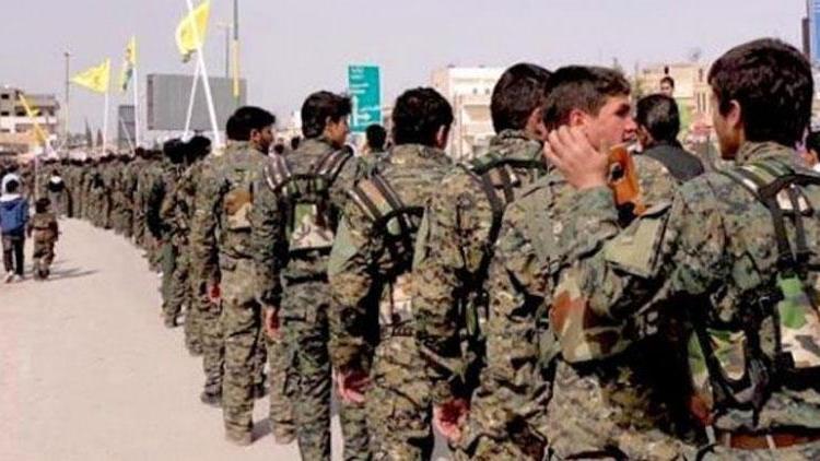 YPG’nin hedefi: Ne koparırsam kârdır