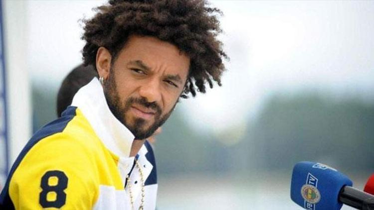 Cristian Baroni, KKTC takımlarından Yeşilovaspor’a transfer oldu