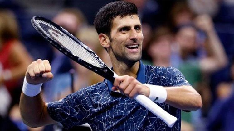 Djokovic formuna kavuşuyor