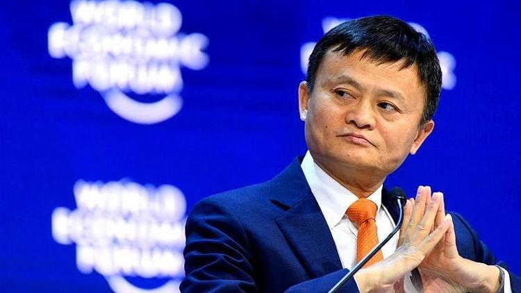 Alibabanın kurucusu Jack Ma, görevini bırakıyor