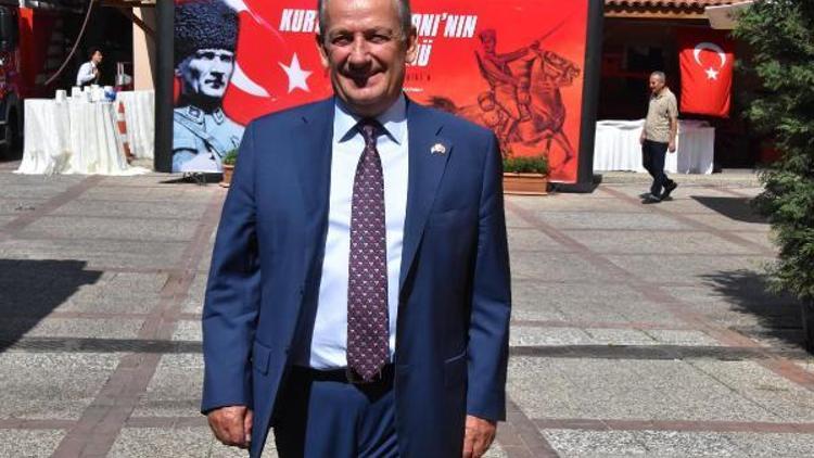 CHPli Haluk Pekşen: Abdullah Güle karşı çıkmamın, milletvekilliğime neden olacağını biliyordum