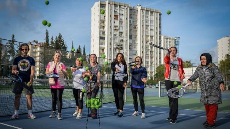 Muratpaşa sonbahar dönemi spor okulları başlıyor