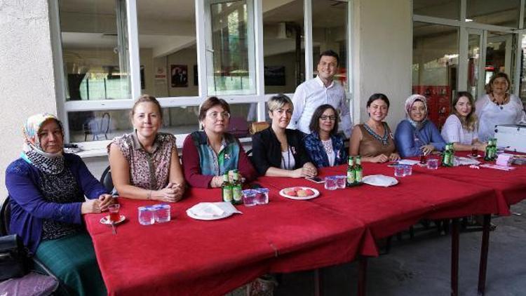 Çorlu belediyesinden kanser taraması