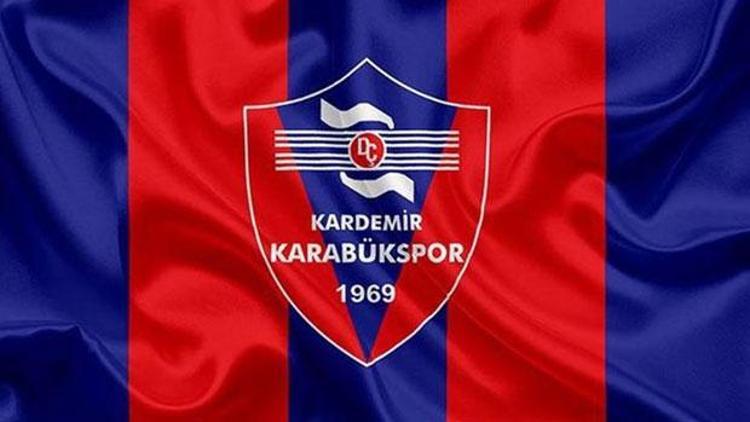 Kardemir Karabükspor’un yeni teknik direktörü belli oldu
